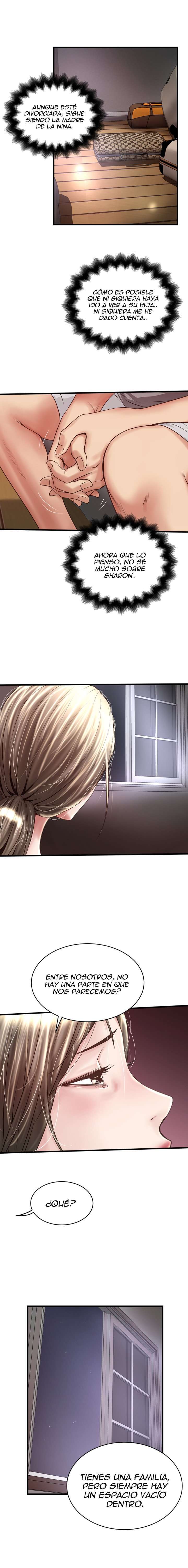 My Housemaid Capitulo 54 página 4