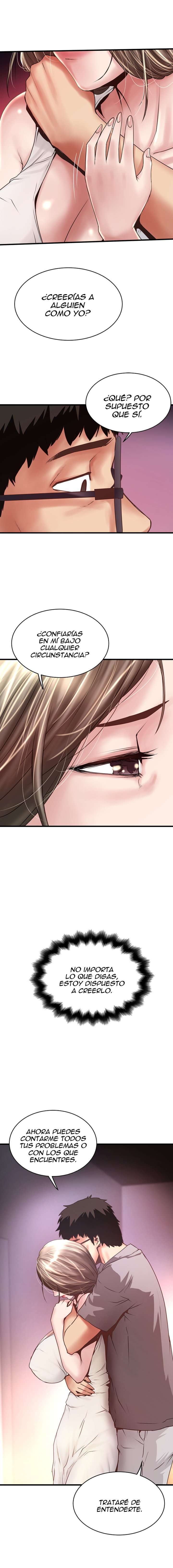 My Housemaid Capitulo 54 página 6