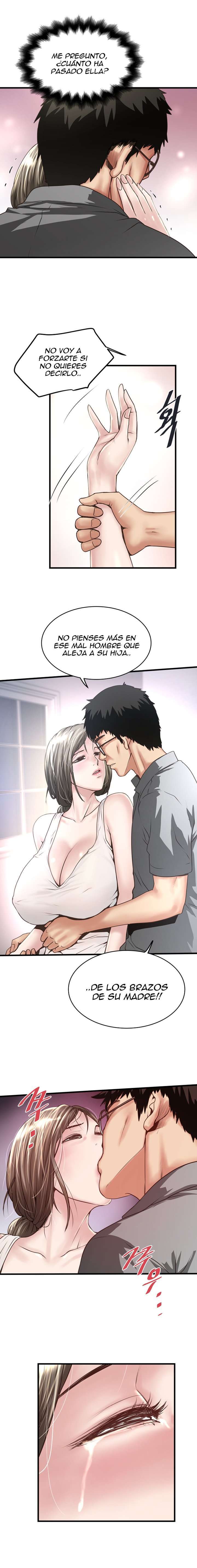 My Housemaid Capitulo 54 página 8