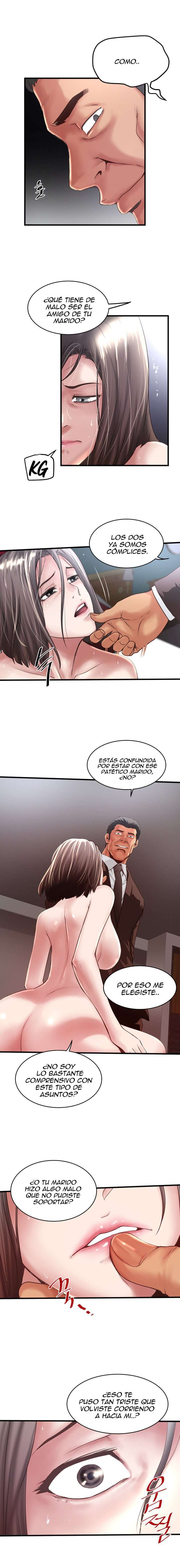 My Housemaid Capitulo 55 página 10