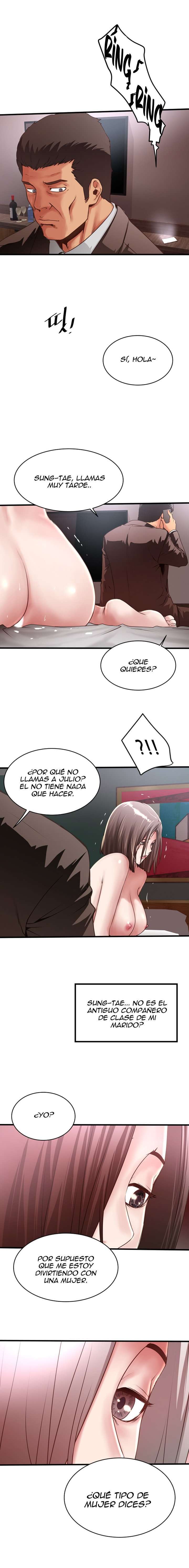 My Housemaid Capitulo 55 página 11
