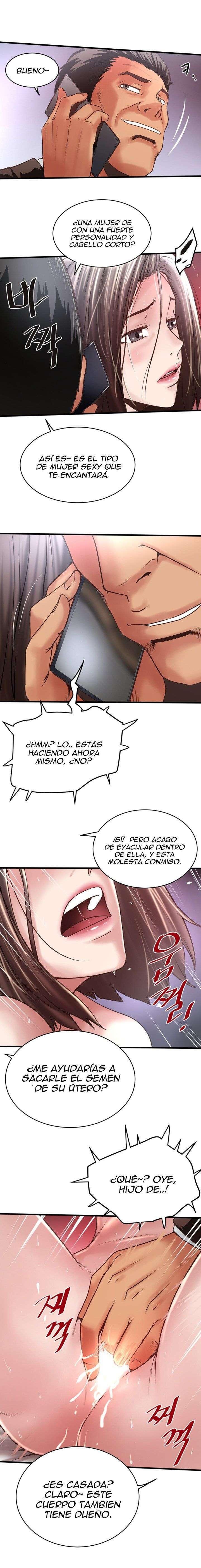 My Housemaid Capitulo 55 página 12