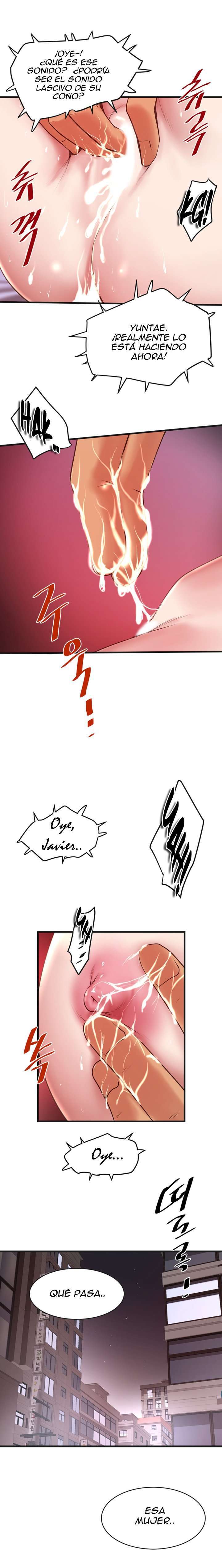 My Housemaid Capitulo 55 página 13