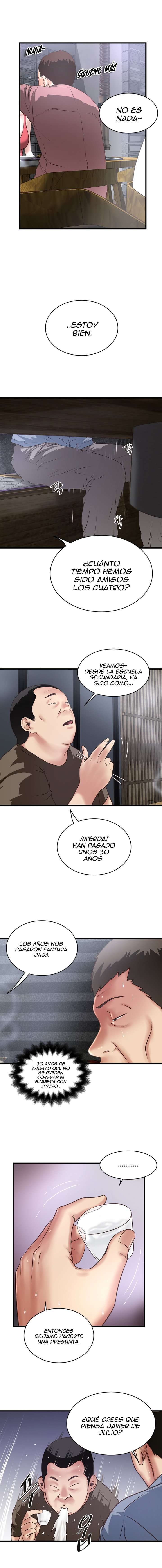 My Housemaid Capitulo 55 página 4