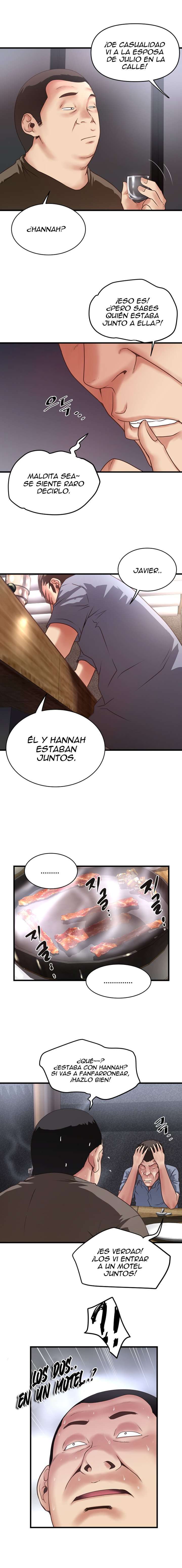 My Housemaid Capitulo 55 página 6