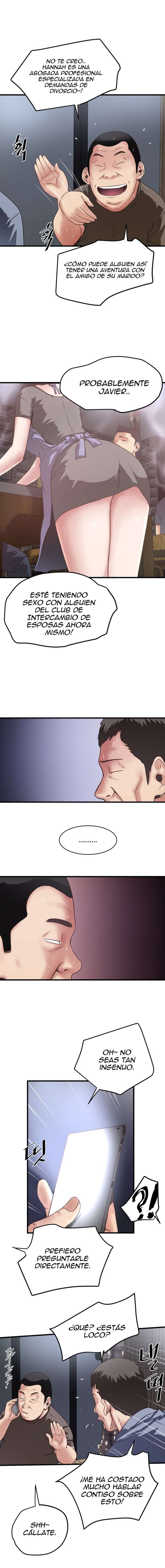 My Housemaid Capitulo 55 página 7