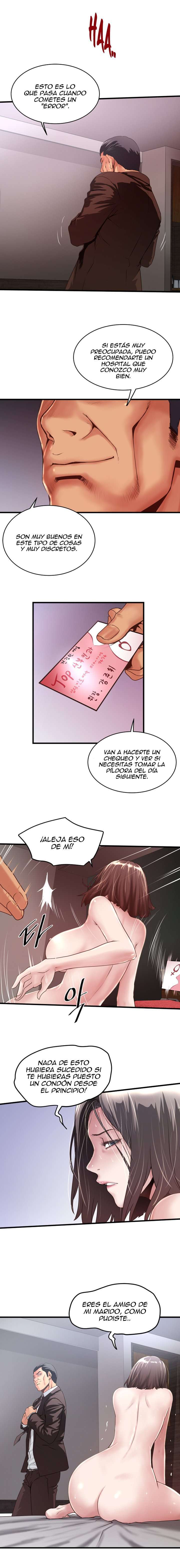 My Housemaid Capitulo 55 página 9