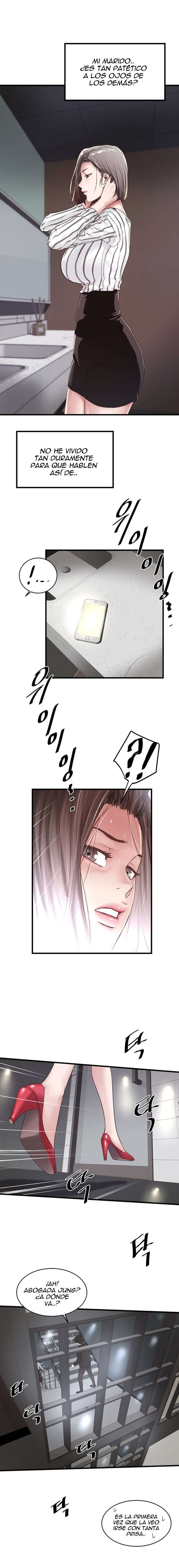 My Housemaid Capitulo 56 página 13