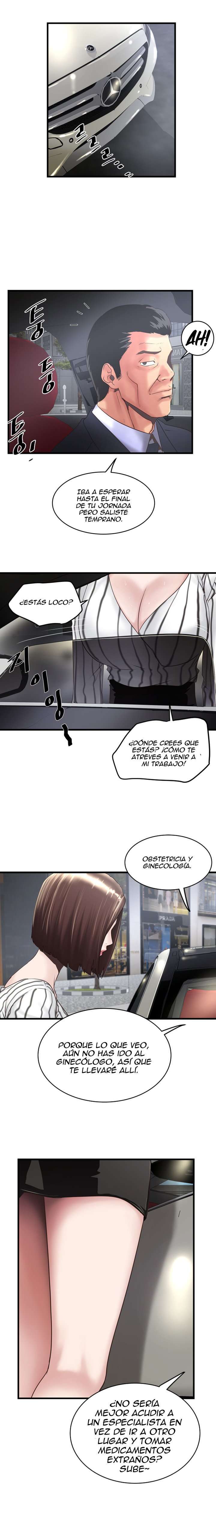 My Housemaid Capitulo 56 página 14