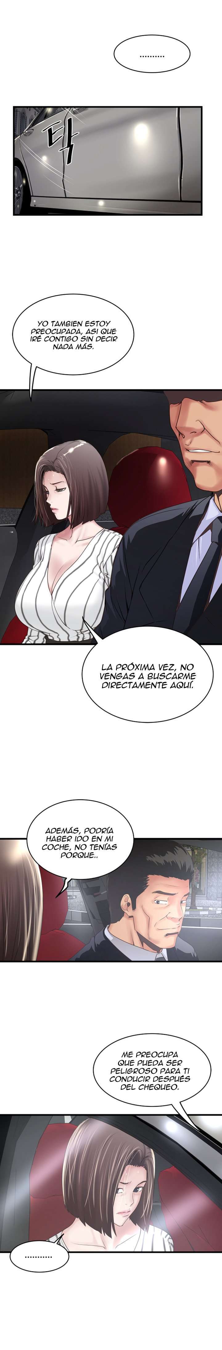 My Housemaid Capitulo 56 página 15