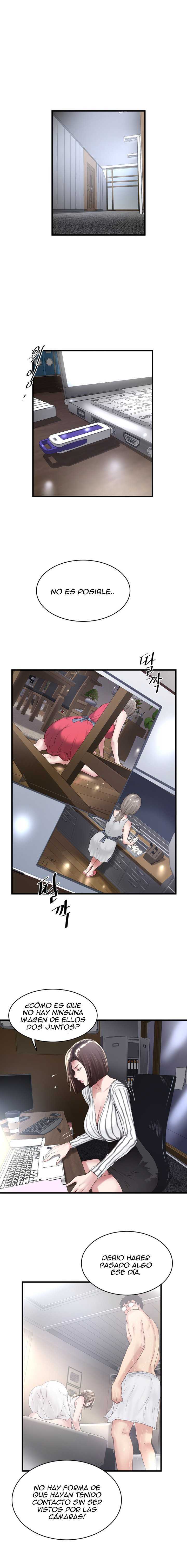 My Housemaid Capitulo 56 página 3