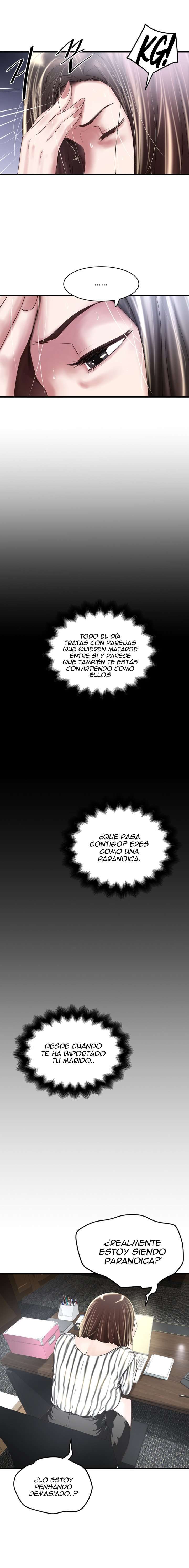 My Housemaid Capitulo 56 página 4
