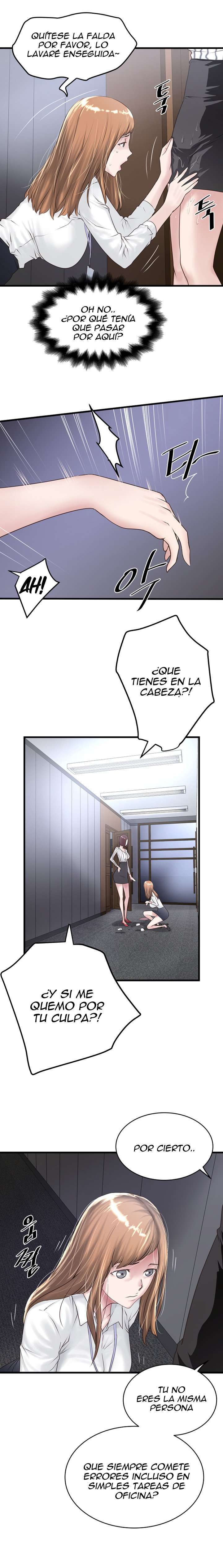 My Housemaid Capitulo 56 página 7