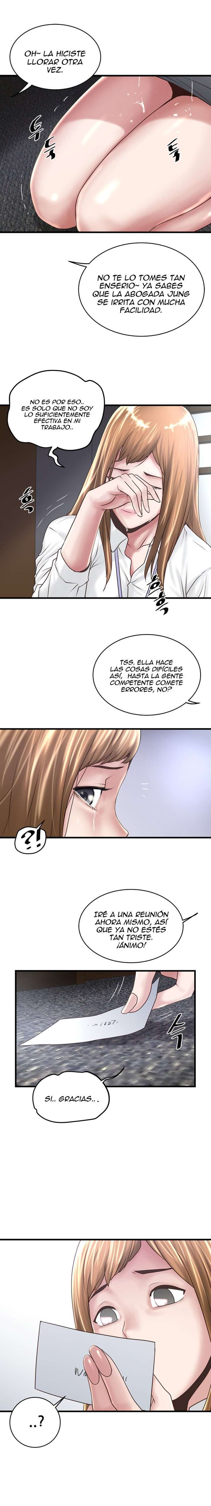 My Housemaid Capitulo 56 página 9