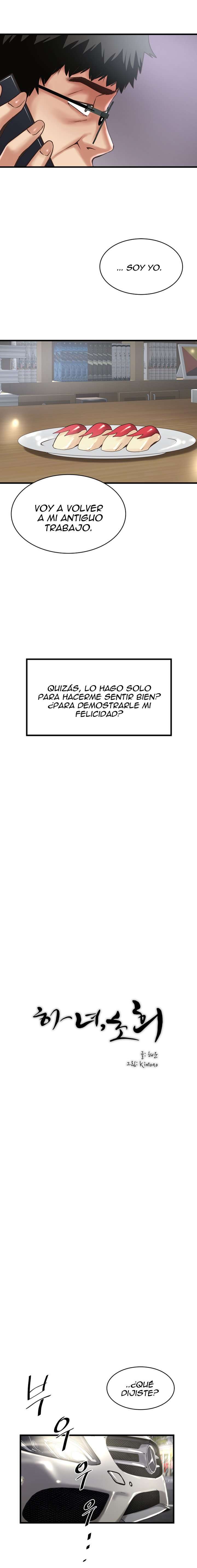 My Housemaid Capitulo 57 página 10