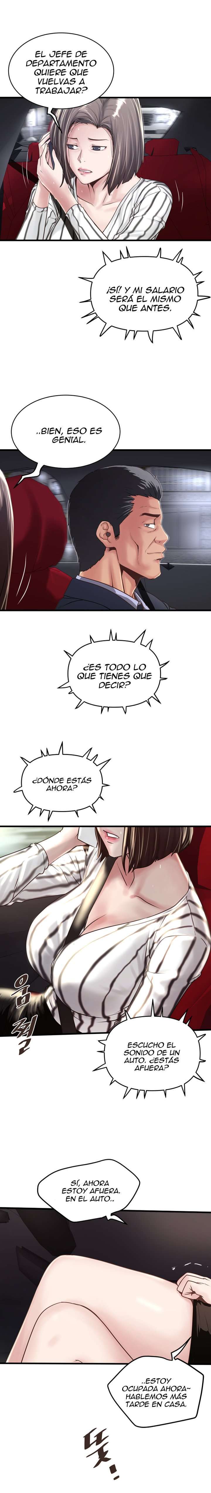 My Housemaid Capitulo 57 página 11