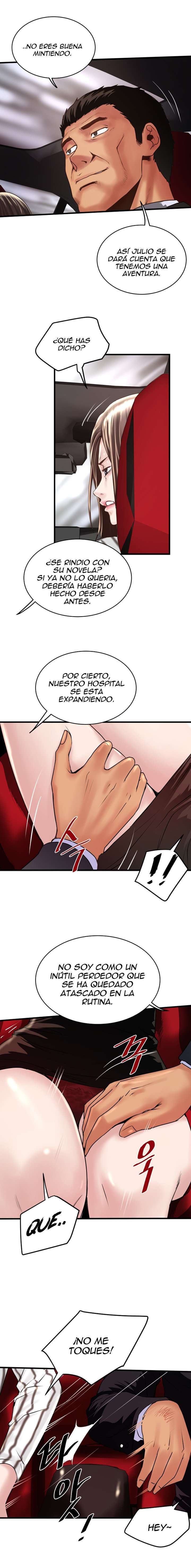 My Housemaid Capitulo 57 página 12