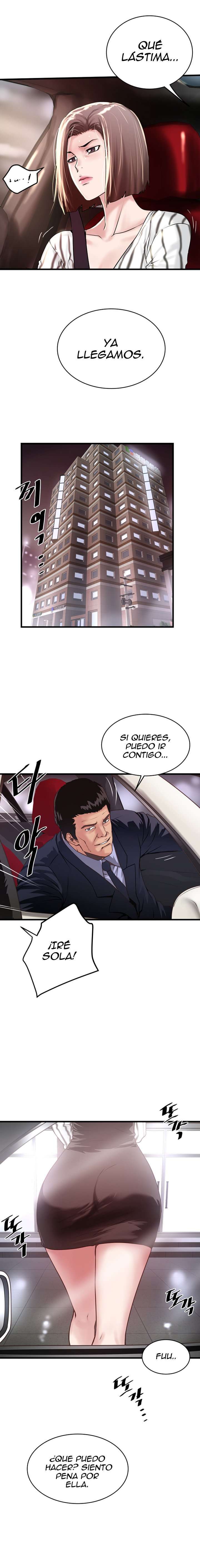 My Housemaid Capitulo 57 página 13