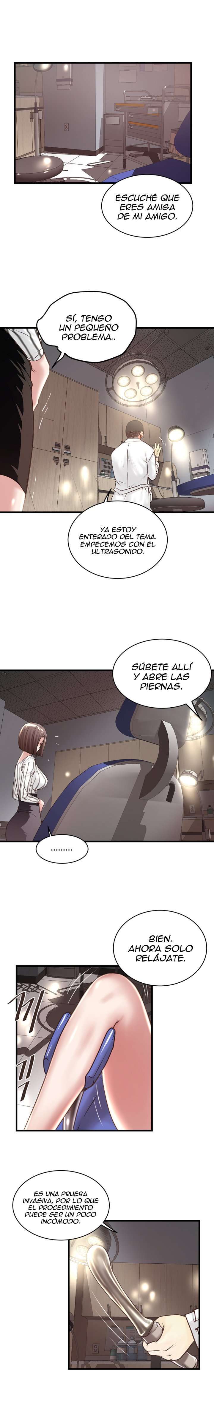 My Housemaid Capitulo 57 página 14