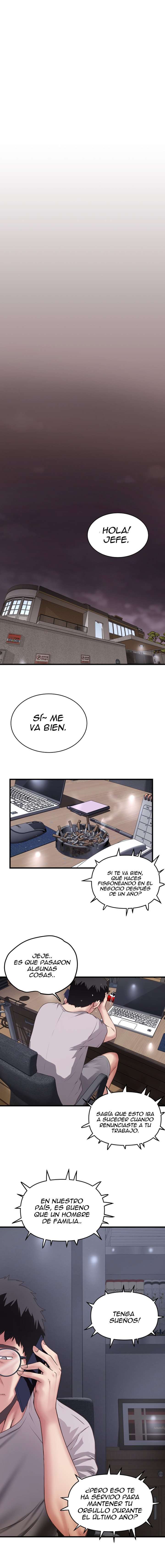 My Housemaid Capitulo 57 página 3