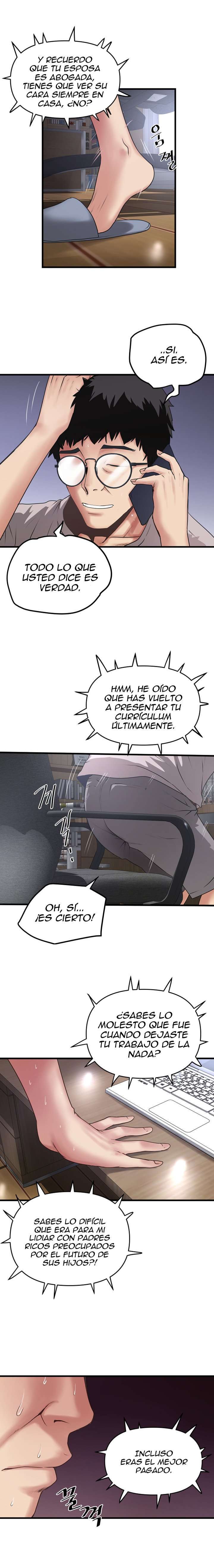 My Housemaid Capitulo 57 página 4