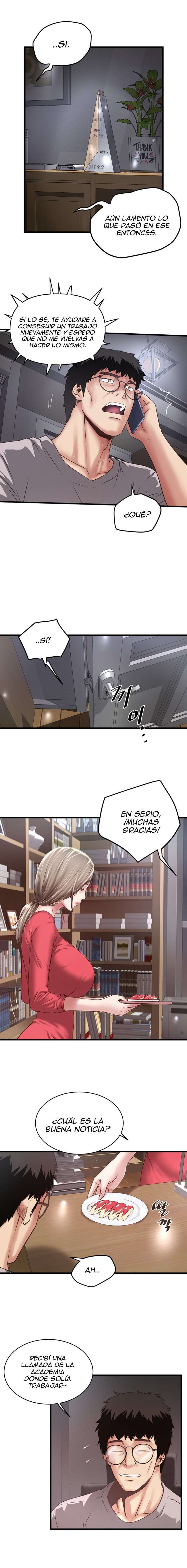 My Housemaid Capitulo 57 página 5