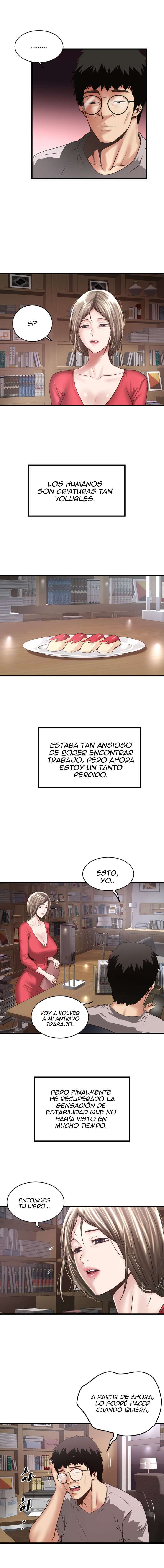 My Housemaid Capitulo 57 página 6