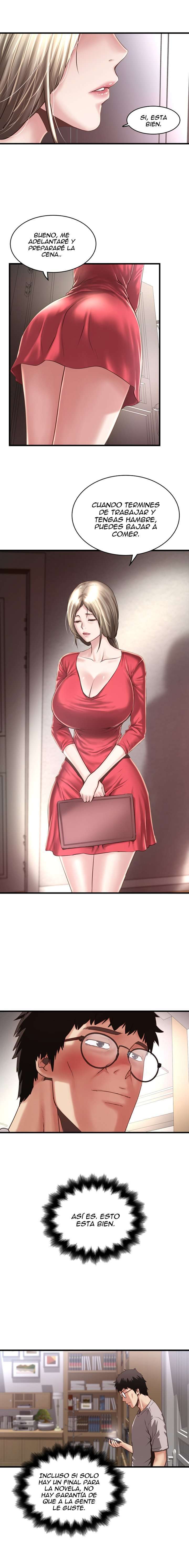 My Housemaid Capitulo 57 página 8
