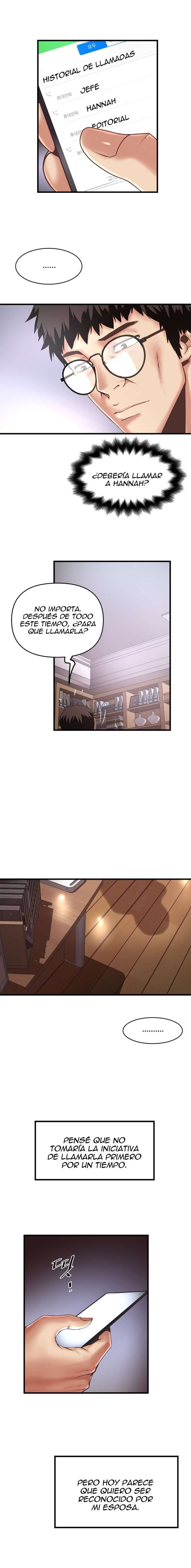 My Housemaid Capitulo 57 página 9