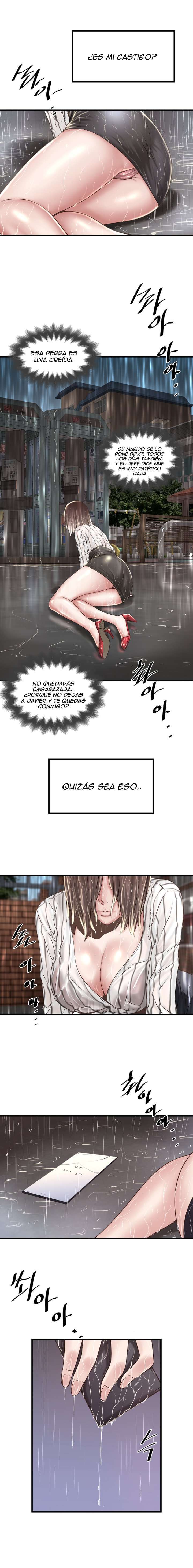 My Housemaid Capitulo 58 página 11