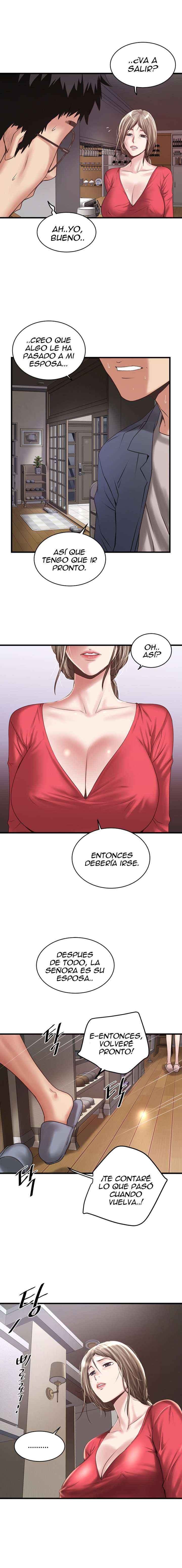 My Housemaid Capitulo 58 página 14