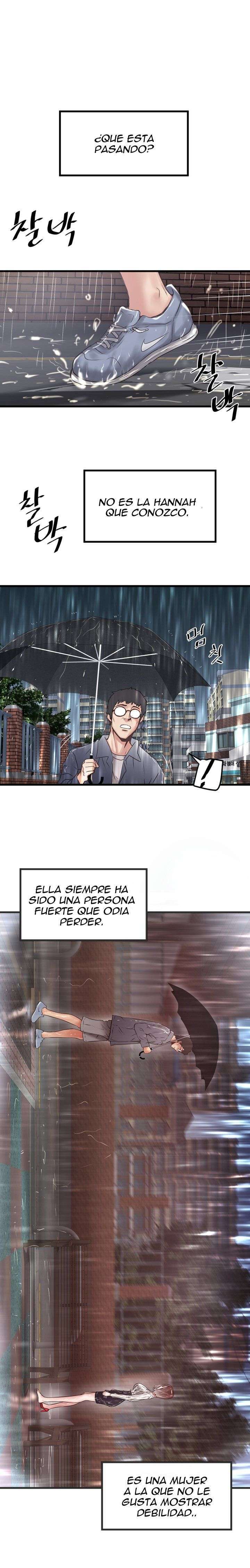 My Housemaid Capitulo 58 página 15