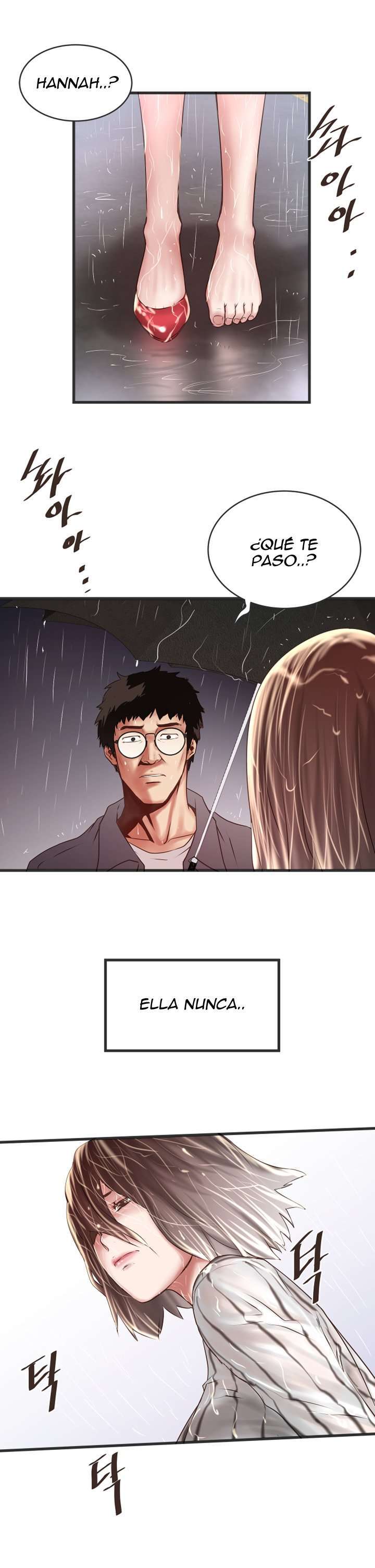 My Housemaid Capitulo 58 página 16