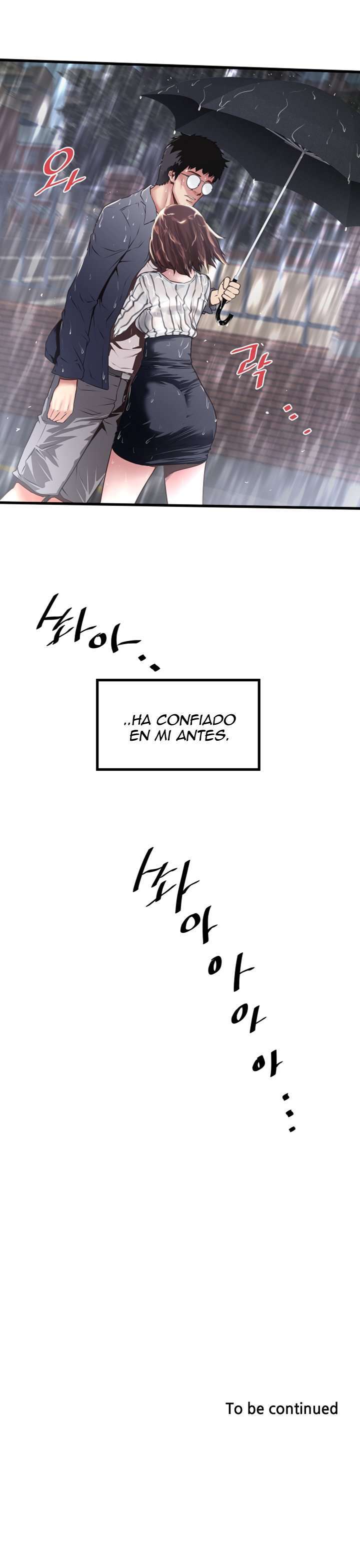 My Housemaid Capitulo 58 página 17