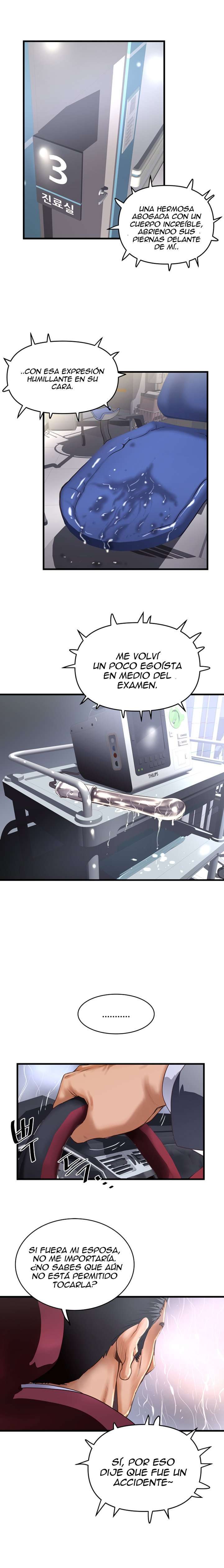 My Housemaid Capitulo 58 página 4