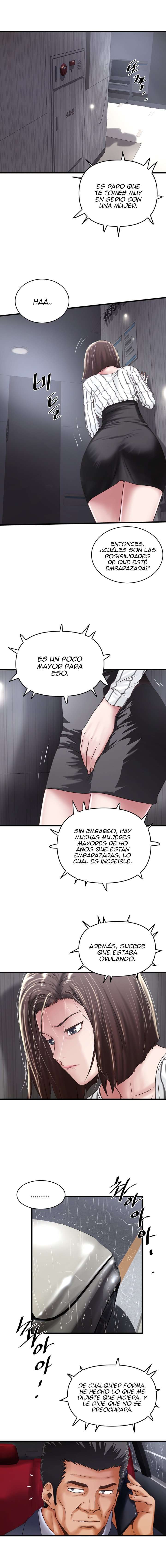 My Housemaid Capitulo 58 página 5