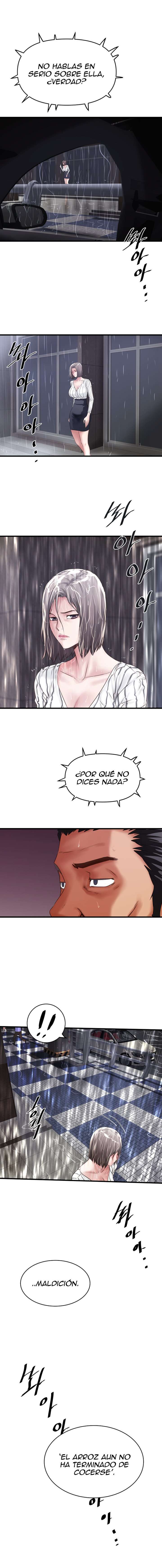 My Housemaid Capitulo 58 página 6