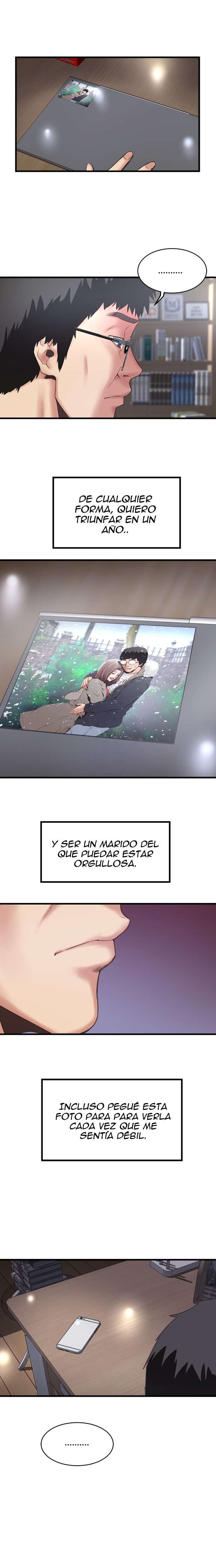 My Housemaid Capitulo 58 página 8