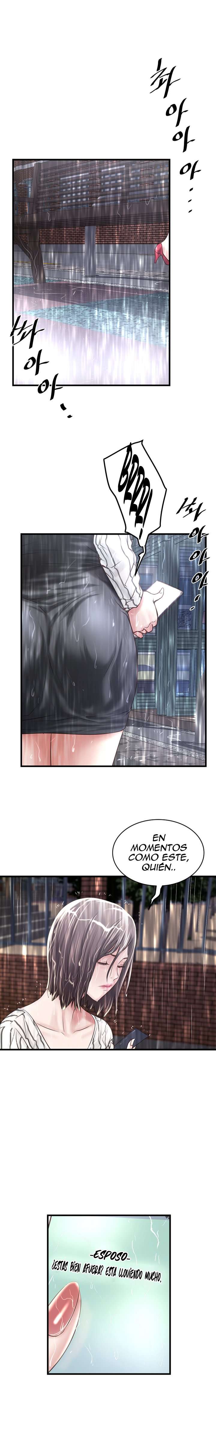 My Housemaid Capitulo 58 página 9