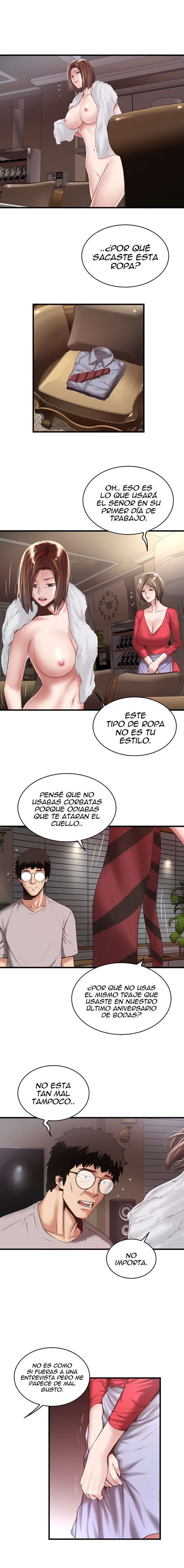 My Housemaid Capitulo 59 página 10