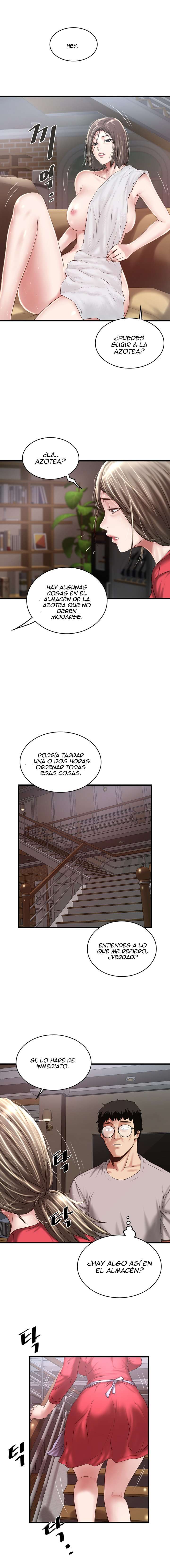 My Housemaid Capitulo 59 página 11