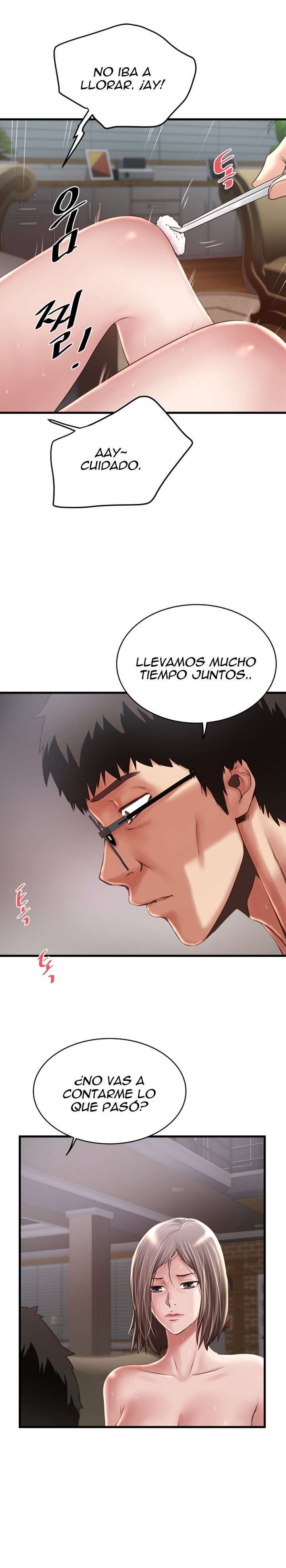My Housemaid Capitulo 59 página 13