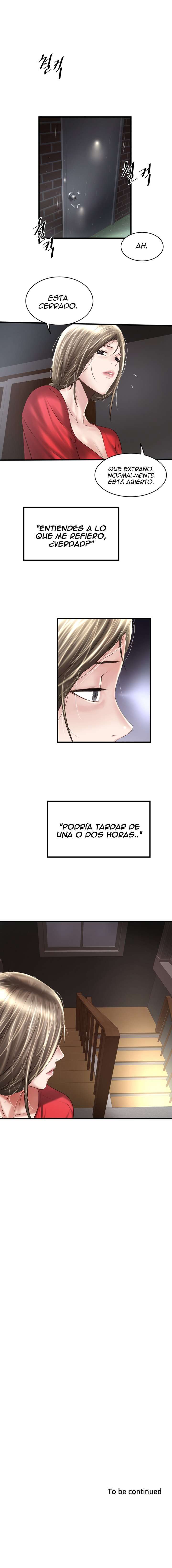 My Housemaid Capitulo 59 página 14
