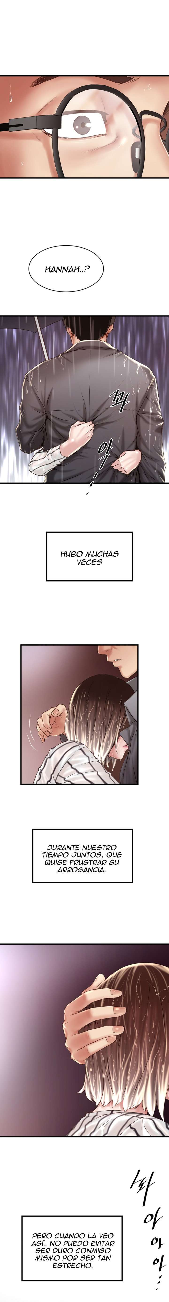 My Housemaid Capitulo 59 página 3