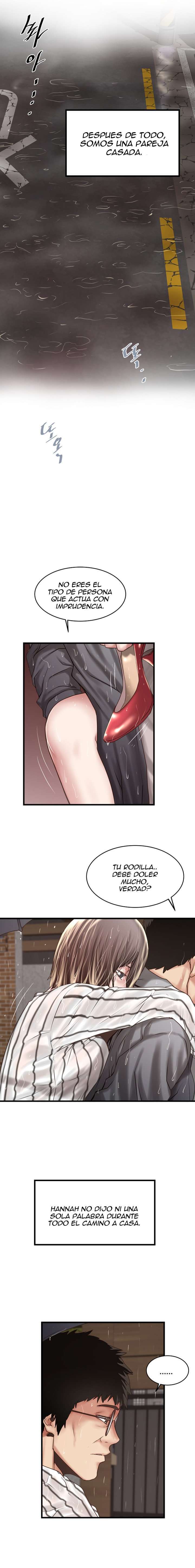 My Housemaid Capitulo 59 página 4
