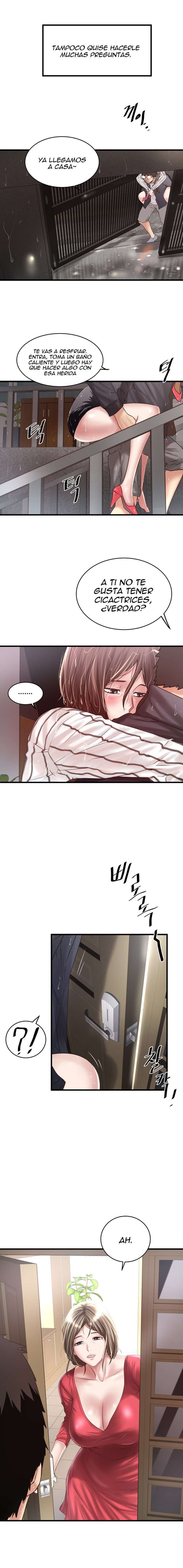 My Housemaid Capitulo 59 página 5