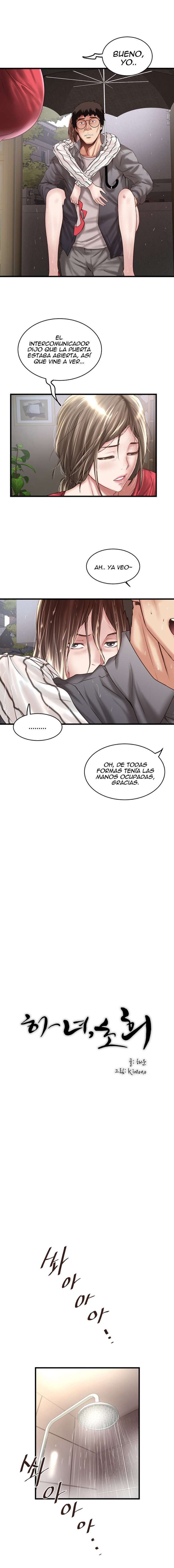 My Housemaid Capitulo 59 página 6