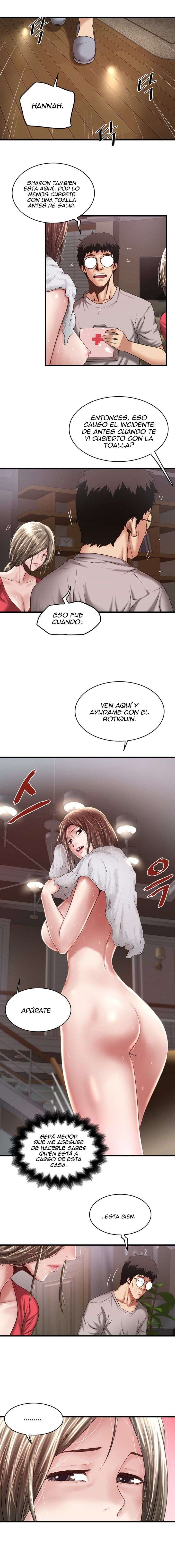My Housemaid Capitulo 59 página 9