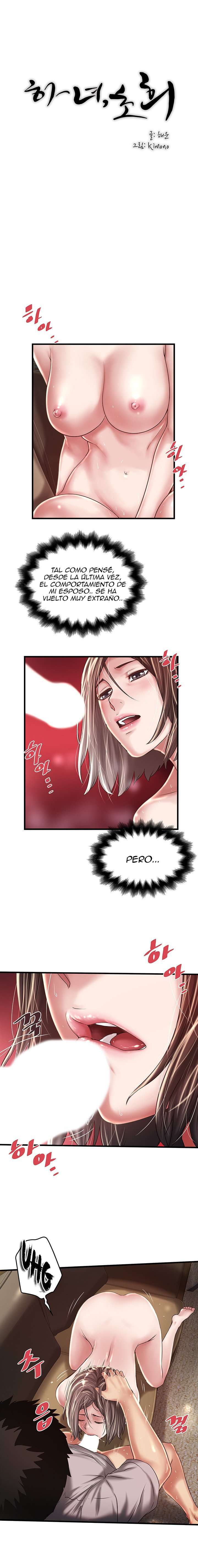My Housemaid Capitulo 60 página 11