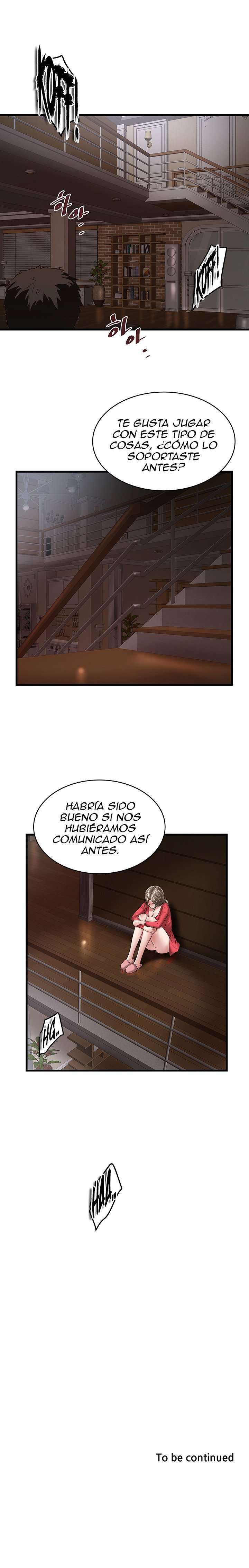My Housemaid Capitulo 60 página 14
